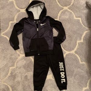 Nike Boys Matching Set